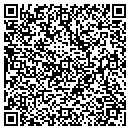 QR code with Alan P Byrd contacts
