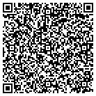 QR code with Mccullough Audio Consultants Inc contacts
