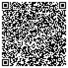 QR code with A A Masters Mechanical Air contacts