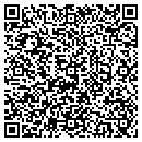 QR code with E Marcs contacts