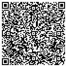 QR code with Pensacola Civil Service Office contacts