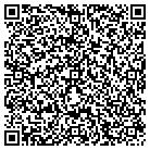 QR code with Hair & Nails Of Elegance contacts
