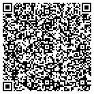 QR code with US Thrift Supervision Ofc contacts