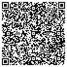 QR code with J Dross Real Estate Investment contacts