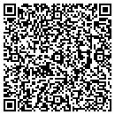 QR code with Aviaplus Inc contacts
