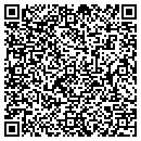 QR code with Howard Wall contacts