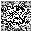QR code with R L Jewelry Creations contacts