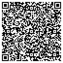 QR code with Zitro Grocery contacts