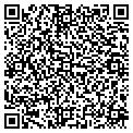 QR code with I T O contacts