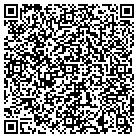 QR code with Croshaw Tile & Marble Inc contacts