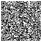 QR code with Anthony's Lawn Management contacts