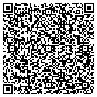 QR code with D L Allens Roofing Inc contacts