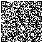 QR code with Oak Hill Christian Academy contacts