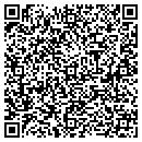 QR code with Gallery Ziv contacts