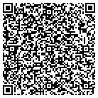 QR code with Honorable James Hill contacts