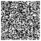 QR code with Ike's Gas & Mini Mart contacts