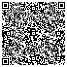 QR code with L & I Management Corporation contacts