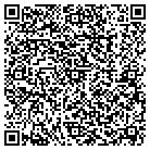 QR code with Hayes Lawn Service Inc contacts