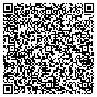 QR code with B and B Auto and Trucks contacts
