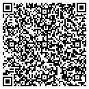 QR code with Autozone contacts