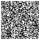 QR code with J C Lawn Care Maintenance contacts