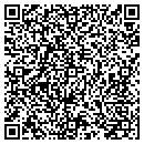 QR code with A Healing Place contacts