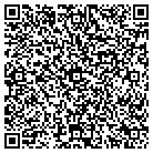QR code with Andy Sovas Tae Kwon Do contacts