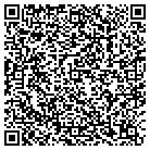 QR code with Kline Moore & Klein PA contacts
