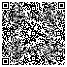 QR code with Maria Elena's Hair Design contacts