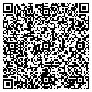 QR code with E B Intl Market contacts