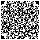 QR code with Coulee Region Woman's Magazine contacts