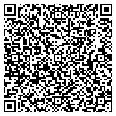 QR code with Amoco Falls contacts
