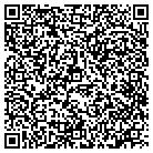 QR code with S & B Metal Products contacts