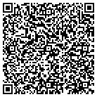 QR code with Ras Respiratory Corp contacts