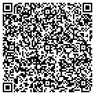 QR code with Highland Park Fish Camp Inc contacts