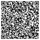 QR code with A 24 7 Emergency Locksmith contacts