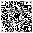 QR code with South Florida Sod Inc contacts