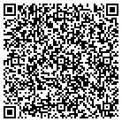 QR code with J Bruce Bickner PA contacts