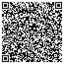 QR code with A & A Moving contacts