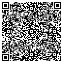 QR code with Harts One Stop contacts