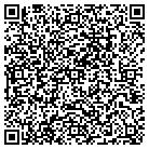 QR code with Ragsdale Insurance Inc contacts