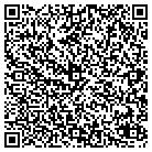 QR code with Riverview Elementary School contacts