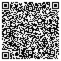 QR code with Dan Lundell contacts