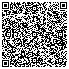 QR code with J&D Services International contacts