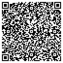 QR code with Aerodesign contacts