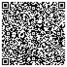 QR code with Blueline Reprographics LLC contacts