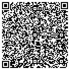 QR code with HRA Musical Instruments Inc contacts