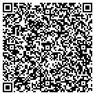 QR code with Hernando Veterinary Clinic contacts