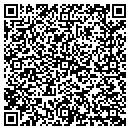 QR code with J & A Properties contacts