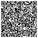QR code with Anagen Hair Clinic contacts
